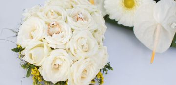 تنسيق الزهور في رمضان: نصائح ذهبية تضفي على هذا الشهر الكريم رونقا خاصا!