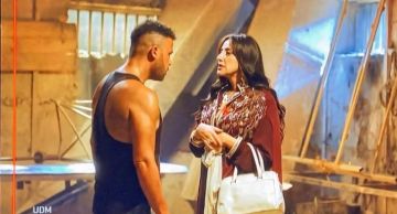 حنان مطاوع: تعاوني مع محمد إمام أكثر التجارب ثراء على المستوى التمثيلي. حنان مطاوع: تعاوني مع محمد إمام أكثر التجارب ثراء على المستوى التمثيلي.