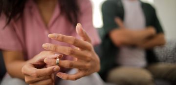 كيفية التعامل مع الحياة بعد الطلاق للمرأة