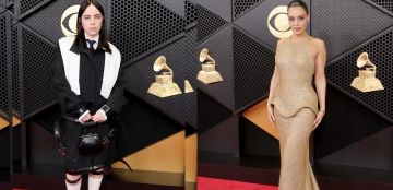 إطلالات حفل جوائز غرامي 2026 ما بين الإبداع والغرابة!