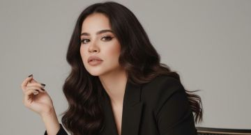 رمضان 2026 - هدير عبد الناصر ابنة خالة مي عمر في الست موناليزا 