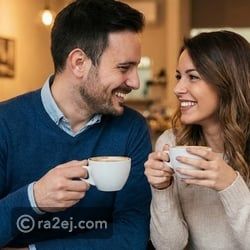 10 علامات تؤكد وجود توافق بينك وبين شريكة الحياة