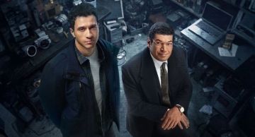  عين سحرية ... الرؤى من ثقوب الخطر