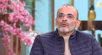 خسيت 55 كيلو خلال كتابتي فيلم إكس لارج ... هنيدي قالي هتموت (فيديو)