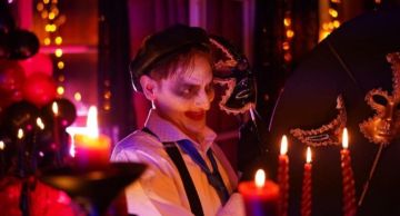 مسلسل المداح 6 الحلقة العاشرة .. حمادة هلال يواجه صدمة جديدة بلغز البلياتشو