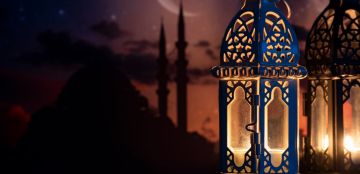 شاركي أجمل عبارات تهنئة رمضان للاصدقاء