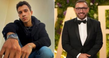 عصام عمر ينضم لـ مافيا 2 مع أحمد السقا ... والتصوير نهاية إبريل في دولة أوروبية