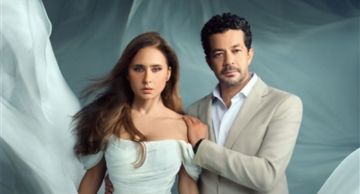 نيللي كريم تتعرض للغدر في الحلقة الرابعة من على قد الحب