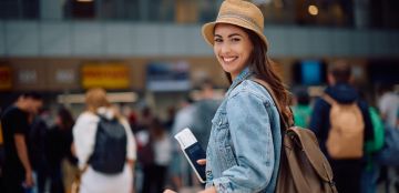 أهمية السفر في حياة الإنسان وما تأثيرها في بناء الشخصية!