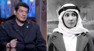 باسم سمرة: فيلم الست مغامرة من منى زكي ومعجبنيش