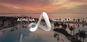 شواطئ البحر الأحمر تستقطب العالم بإطلاق أدرينا وجهة الإثارة والمغامرات الأولى