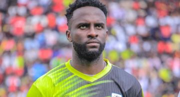 كينيث سيماكولا يطالب بإنتاج فيلم عالمي عن عنصرية كرة القدم