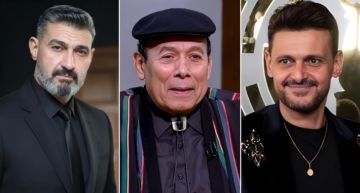 المهن التمثيلية تعتذر لياسر ورامز جلال وتحيل أحمد ماهر للتحقيق بعد إساءته لوالدهما المهن التمثيلية تعتذر لياسر ورامز جلال وتحيل أحمد ماهر للتحقيق بعد إساءته لوالدهما