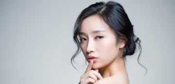 لبشرة نضرة وشابة.. إليك أسرار الجمال الطبيعي للبنات الكوريات لبشرة نضرة وشابة.. إليك أسرار الجمال الطبيعي للبنات الكوريات