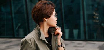 مميزات قصات شعر بوي قصير جدا ومعايير اختيارها