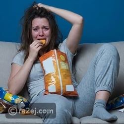 10 أخطاء ترتكبها كل سيدة تسعى لإنقاص وزنها