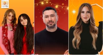 تعرف على برامج Radio Hits في رمضان 2026