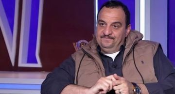 هشام إسماعيل: أحلم بتأسيس مسرحي الخاص مثل محمد صبحي وفؤاد المهندس والريحاني