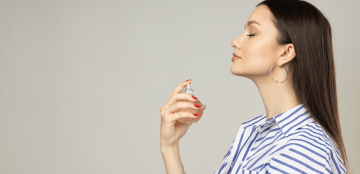 فوائد عطر المسك الأبيض: إحساس دائم بالنظافة والانتعاش