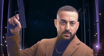 دياب: حجاج القط شرير غير تقليدي يراهن على القوة في هي كيميا