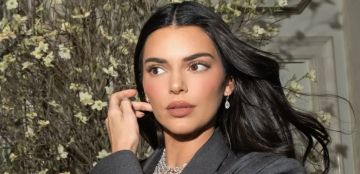 كيندال جينر تستعرض إضاءة فاخرة في قصرها... وسعرها صادم!