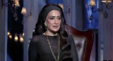 غادة عبد الرازق: في بداياتي كنت بدفع فلوس عشان أمثل