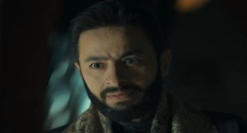 مسلسل المداح: أسطورة النهاية الحلقة السادسة ... حمادة هلال يستخدم أسلحة أعدائه ضدهم