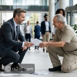 10 مواقف تكشف معدن الرجل الحقيقي