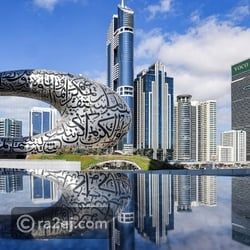 دبي تؤكد جاهزيتها الكاملة واستمرار الحياة الطبيعية رغم التطورات الإقليمية