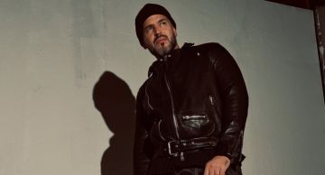 أبو: لو همثل أحب أقدم الأدوار السيكوباتية جدا