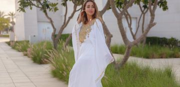 أجمل قفاطين رمضان 2026 لإطلالة راقية.. تزيني بها هذا الشهر!