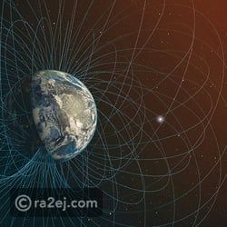 أماكن على الأرض تتصرف بعكس المنطق