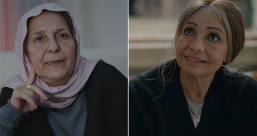  الست موناليزا VS كان ياما كان كيف تفسد الأم حياة أولادها