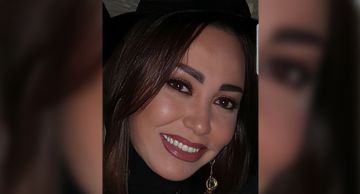 سهام قريرة ... رحيل فنانة تونسية مقيمة في مصر في حادث سير