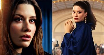 شقيقة ياسمين عبد العزيز وزوجة طارق لطفي ... تفاصيل مسلسلي سينتيا خليفة في رمضان 2026