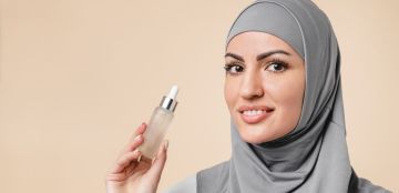 لبشرة نضرة ومتجددة.. إليك الروتين الصباحي في رمضان