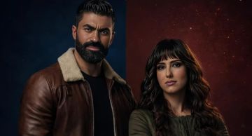 رمضان 2026 - خالد سليم ينتهي من تصوير مسلسل المصيدة ويكشف كواليس دوره النفسي