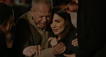 مسلسل الست موناليزا الحلقة الثامنة ... تزايد الصعوبات التي تواجهها مي عمر مسلسل الست موناليزا الحلقة الثامنة ... تزايد الصعوبات التي تواجهها مي عمر