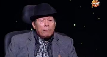 أحمد ماهر يوجه رسالة لنقيب الممثلين أشرف زكي: أين أبناء النقابة وأصحاب الخبرة؟