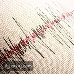 زلزال بقوة 7.1 درجة يضرب قبالة ولاية صباح الماليزية