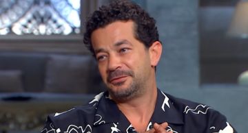 شريف سلامة يحكي عن أول لقاء جمعه بعادل إمام: اتخضيت من درجة ذكائه