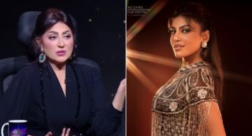 وفاء عامر: ريهام حجاج تنتقم بالنجاح ... والتفكير في الانتقام بيعطل الواحد عن التقدم