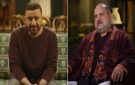 خالد الصاوي يكشف كواليس تصالحه مع أحمد السقا: أنت حتة مني وجزء من تاريخي