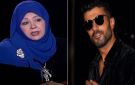 محمد سامي بعد خسارة عفاف شعيب قضية التعويض ضده: بفكر أعزمها على ريش وبيتزا