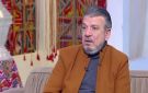 أحمد سلامة: نمبر وان مش بـ اللجان الجمهور هو الحكم ... والسوشيال ميديا دمرت الدراما - xx