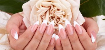 نصائح مهمة وطرق عديدة يمكنك اتباعها لتطويل الأظافر بسرعة