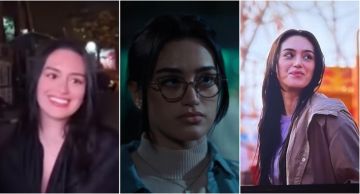 يارا عز ... ابنة شقيق أحمد عز تشارك في أول أعمالها الفنية في عرض وطلب برمضان 2026