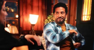 مسلسل إفراج الحلقة 16... عمرو سعد يصل لسر الشحنة المشبوهة ويوافق على زواج أخته من حاتم صلاح مسلسل إفراج الحلقة 16... عمرو سعد يصل لسر الشحنة المشبوهة ويوافق على زواج أخته من حاتم صلاح