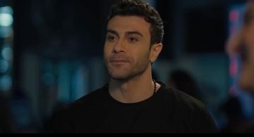 مهند حسني يجسد نموذج الرجل الداعم للمرأة في روج أسود .. فهل يكون العوض الحقيقي لرانيا يوسف رغم ...