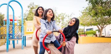 أنشطة ممتعة للبنات في أيام العيد.. اجعلي أوقاتهم أكثر متعة وبهجة